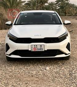 كيا K3